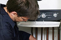 boiler replacement Simmondley